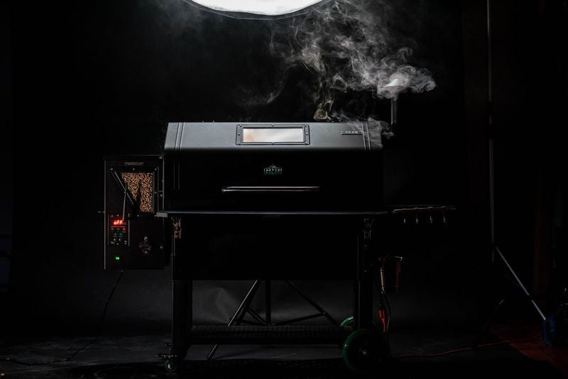 GMG Mountain Smoker Grills