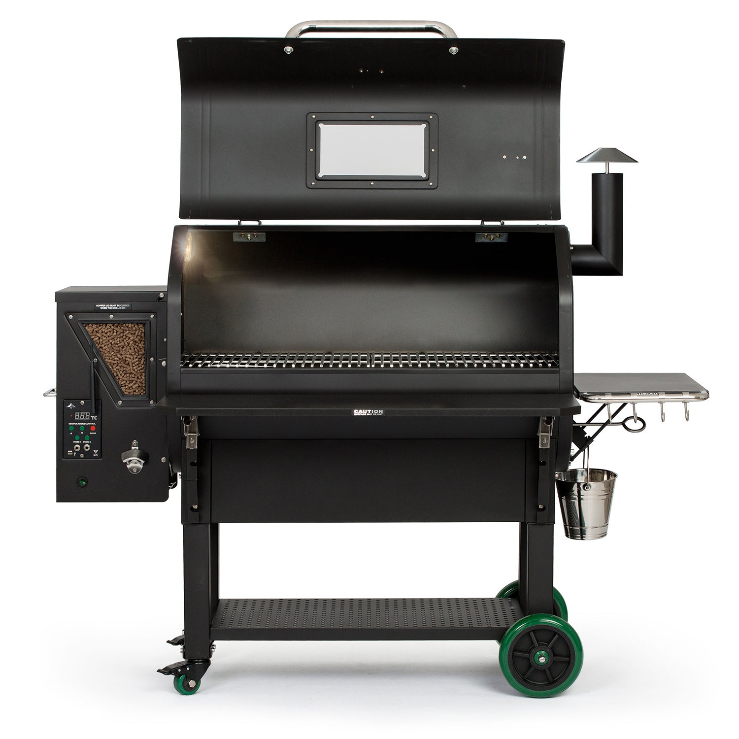 GMG Mountain Smoker Grills