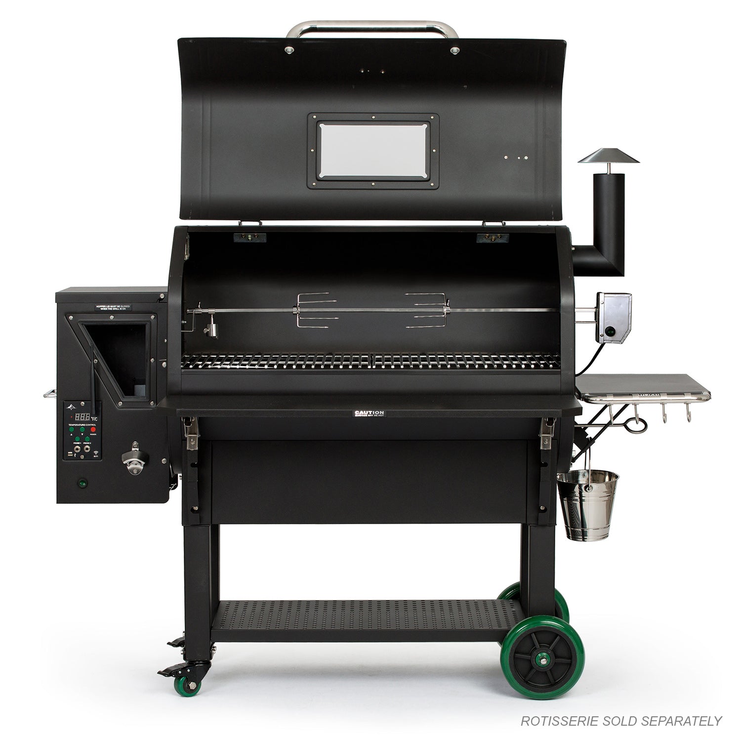 GMG Mountain Smoker Grills