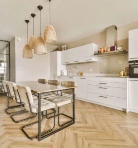 Kitchen Design - Image 2